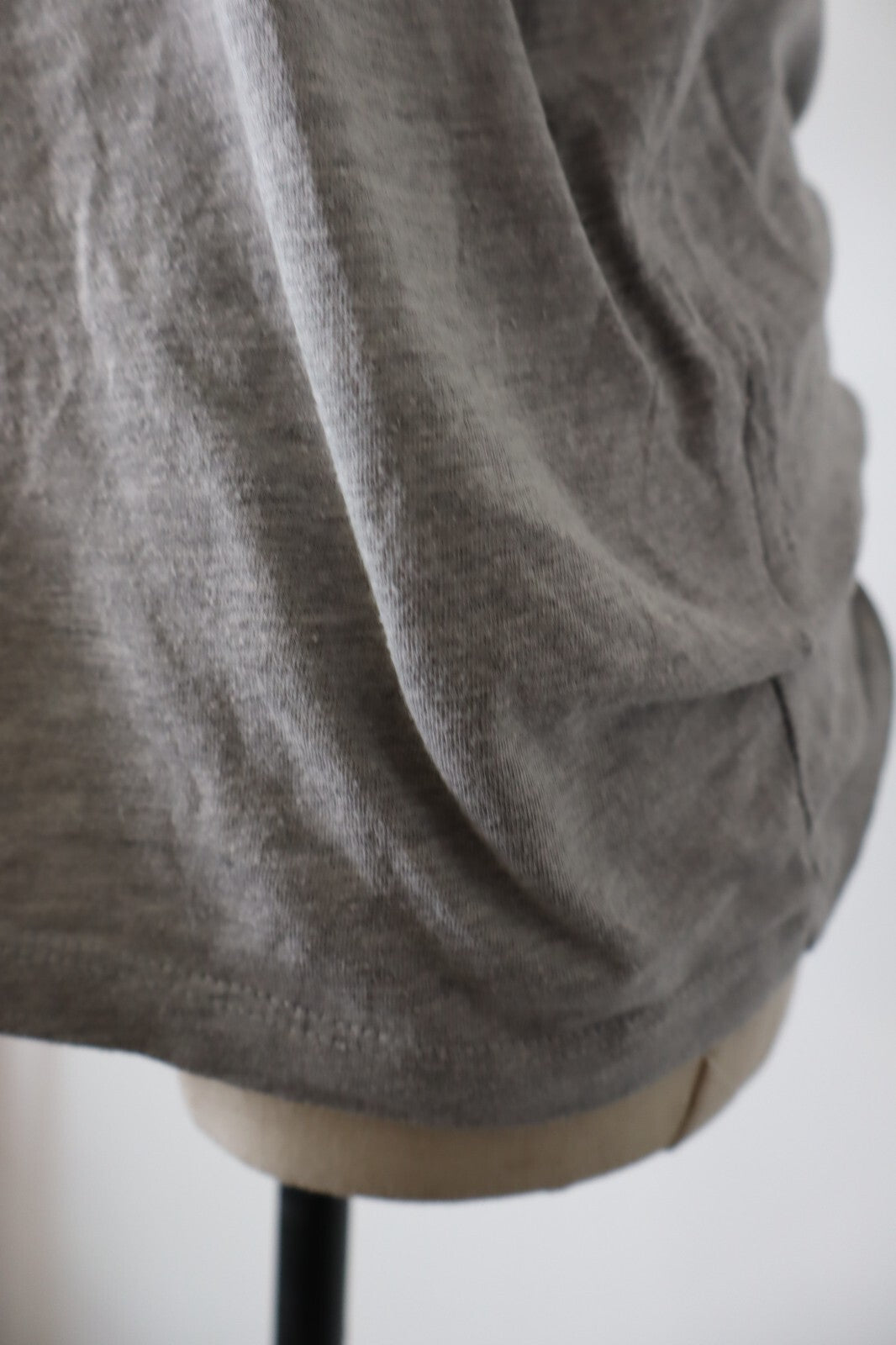 CONVERSE ALL STAR MAGLIA DONNA TG. M WOMAN CASUAL VINTAGE T-SHIRT  TOP LOGO