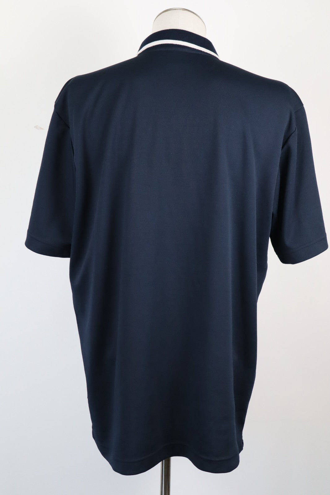 ELLESSE POLO MAGLIA UOMO TG 54 MAN T-SHIRT CASUAL VINTAGE COTONE