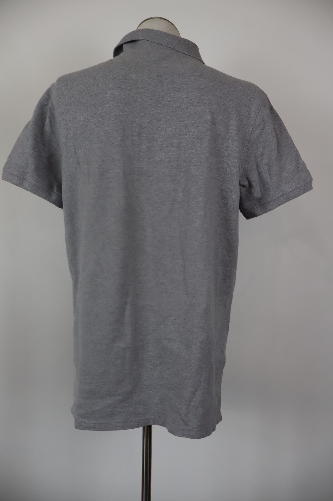 TIMBERLAND MAGLIA POLO COTONE UOMO TG. XL MAN SHIRT CASUAL VINTAGE COTTON