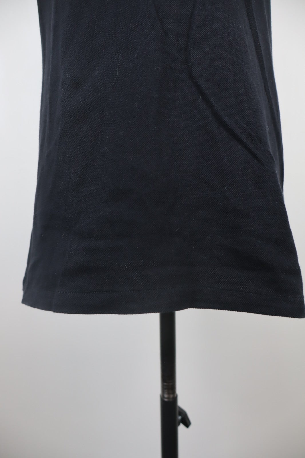 RALPH LAUREN POLO SMANICATA DONNA MAGLIA COTONE TG XS WOMAN SHIRT CASUAL VINTAGE