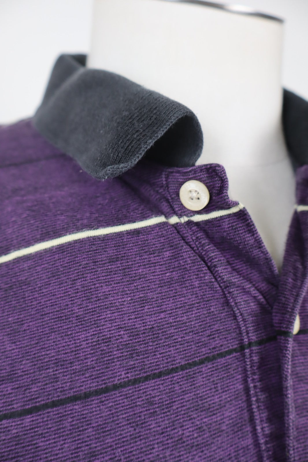 CARHARTT  MAGLIA POLO UOMO COTONE TG L MAN COTTON SHIRT CASUAL VINTAGE LOGO