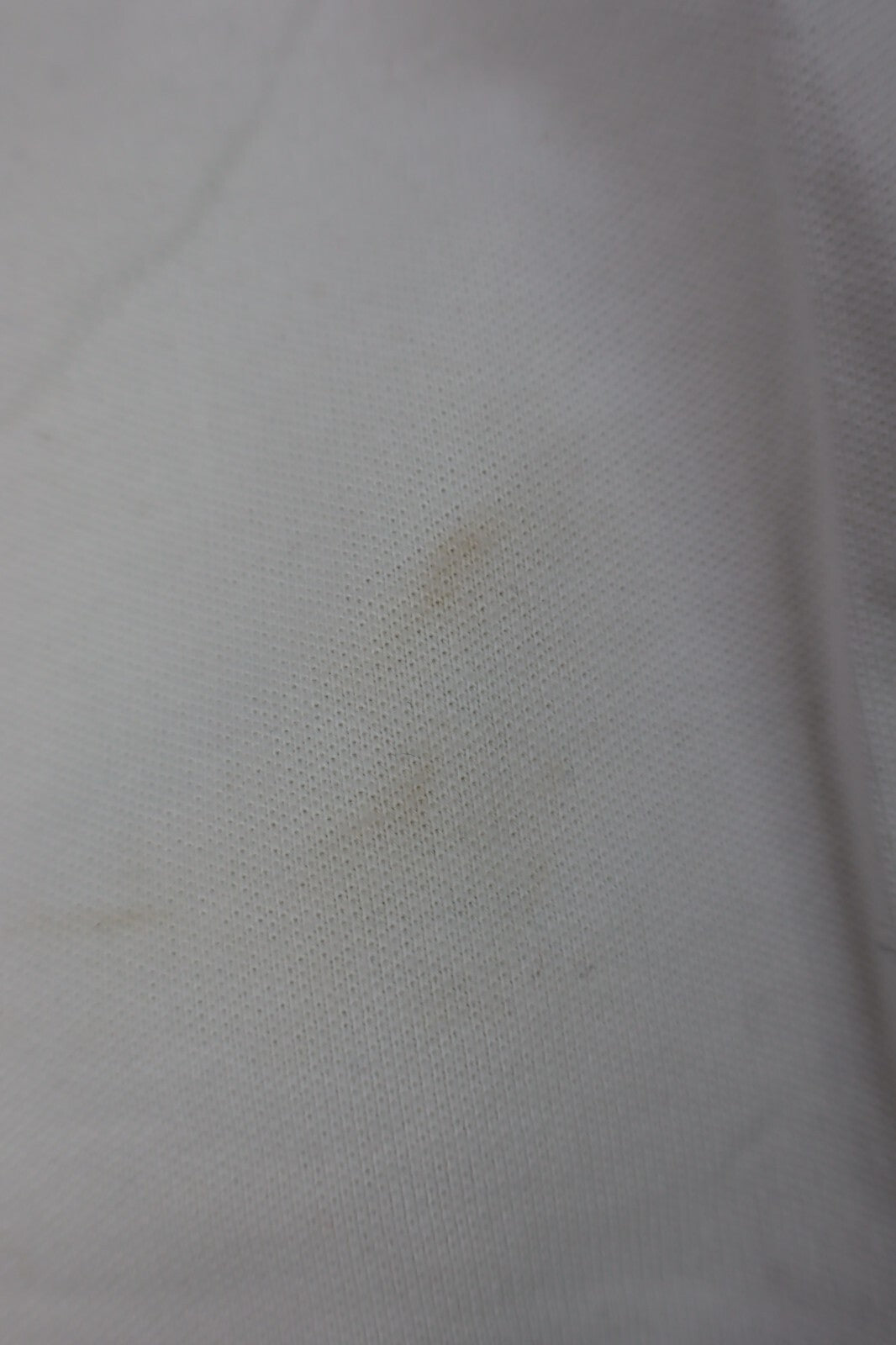 TOMMY HILFIGER MAGLIA POLO DONNA TG XS WOMAN CASUAL VINTAGE TOP T-SHIRT