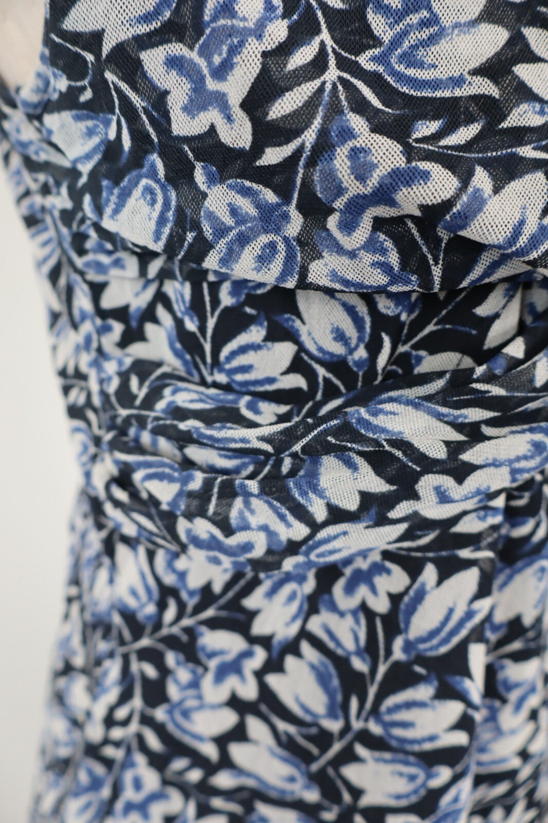 MARELLA MAGLIA DONNA TG. XL WOMAN CASUAL VINTAGE T-SHIRT TOP  EASY CHIC