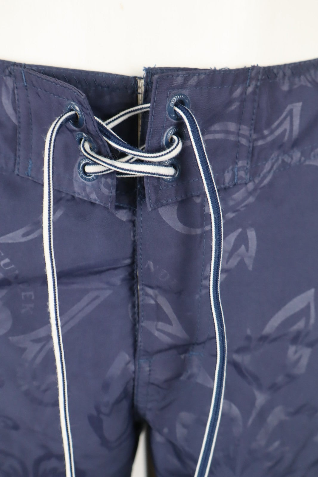 SUNDEK COSTUME PANTALONCINO MARE UOMO TG 28 MAN SWIMSUIT VINTAGE CASUAL SURF