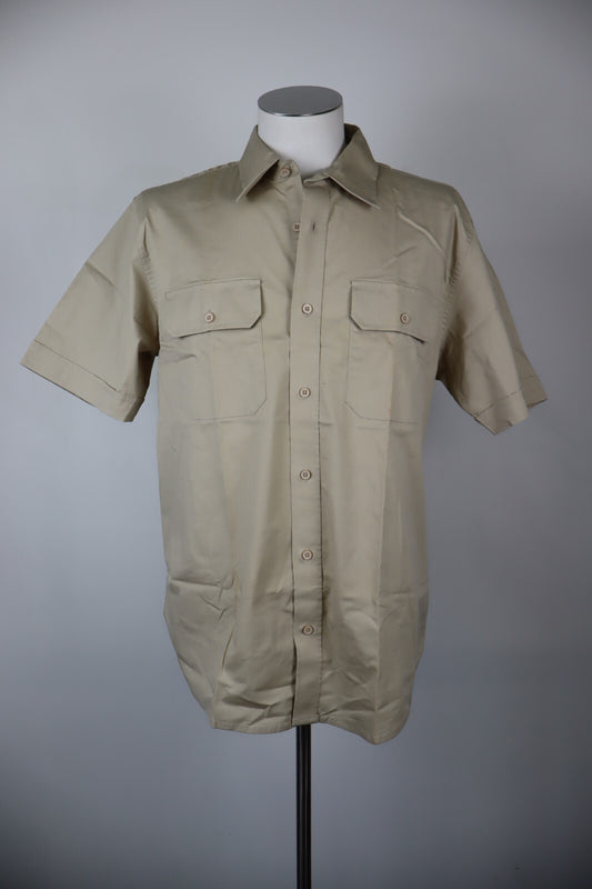 CARHARTT CAMICIA UOMO COTONE COTTON TG. XL  MAN CASUAL VINTAGE OUTDOOR SHIRT
