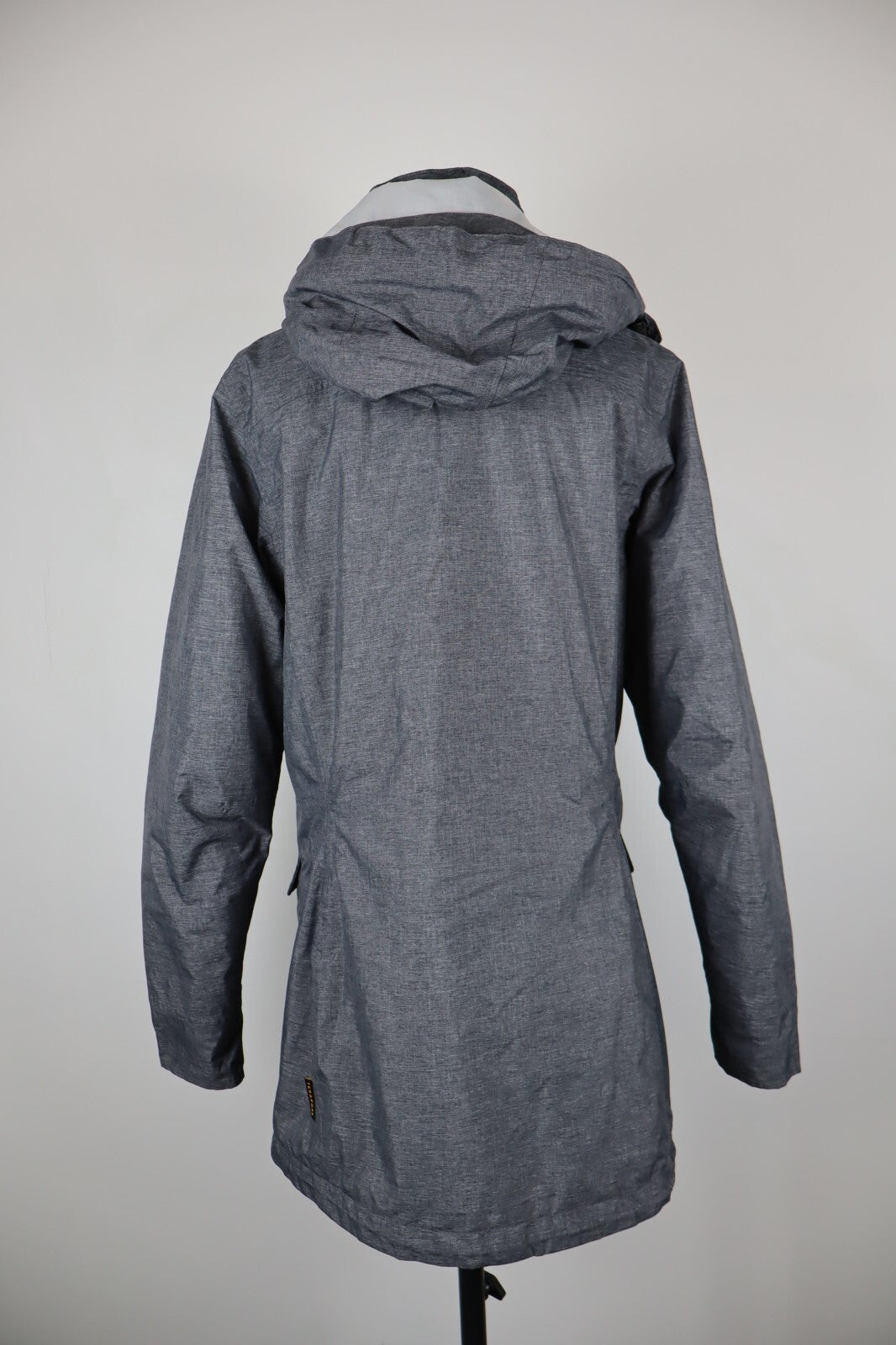 JACK WOLFSKIN GIUBBINO GIACCA DONNA TG M WOMAN JACKET CASUAL VINTAGE