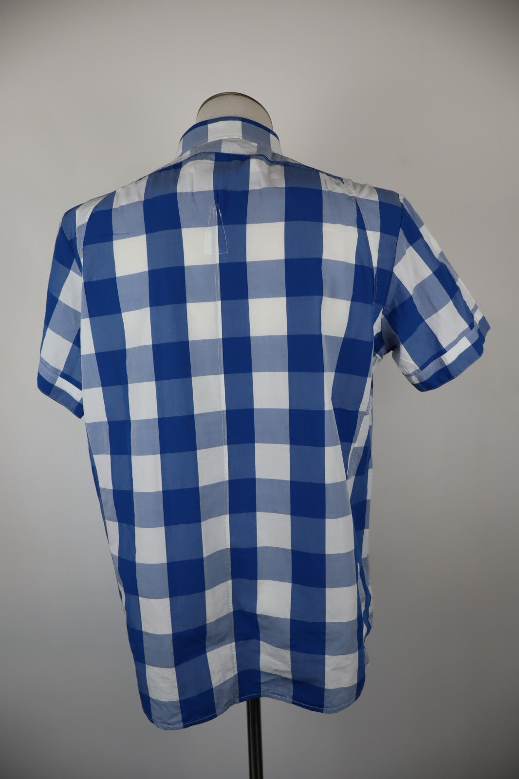 G-STAR RAW CAMICIA SHIRT UOMO Tg XL MAN VINTAGE CASUAL COTONE