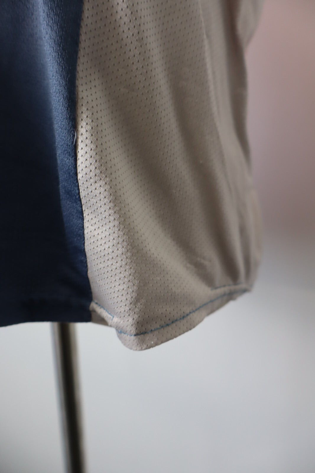 NIKE MAGLIA UOMO TG S MAN T-SHIRT CANOTTA CASUAL VINTAGE