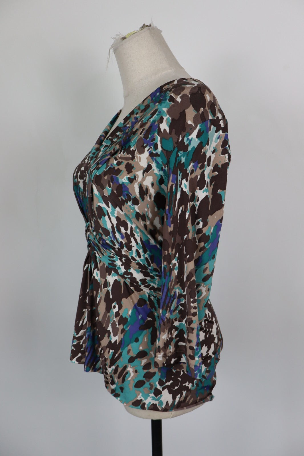 MARELLA MAGLIA DONNA TG. S WOMAN CASUAL VINTAGE T-SHIRT TOP