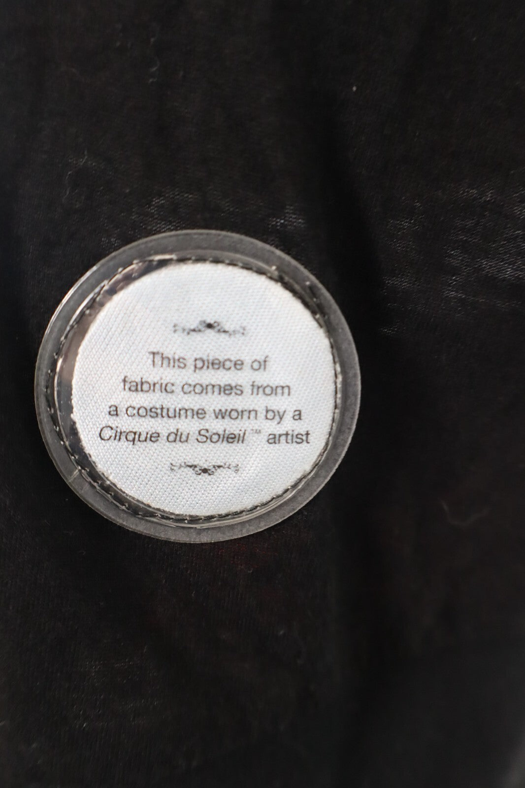 DESIGUAL VESTITO DONNA TG. M WOMAN CASUAL VINTAGE DRESS ABITO CIRQUE DU SOLEIL