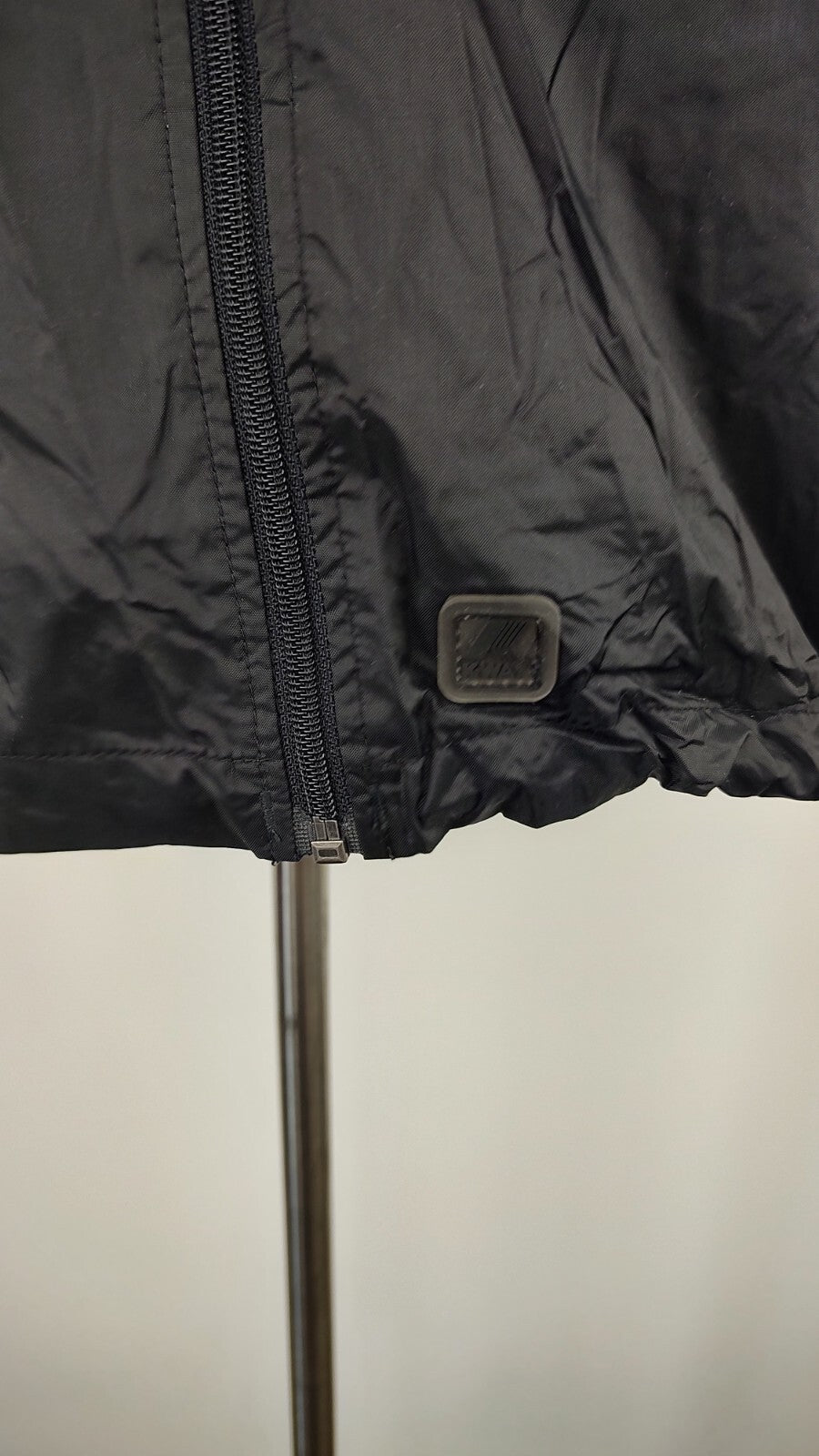 K.WAY GIUBBINO UOMO TG XS MAN JACKET CASUAL VINTAGE