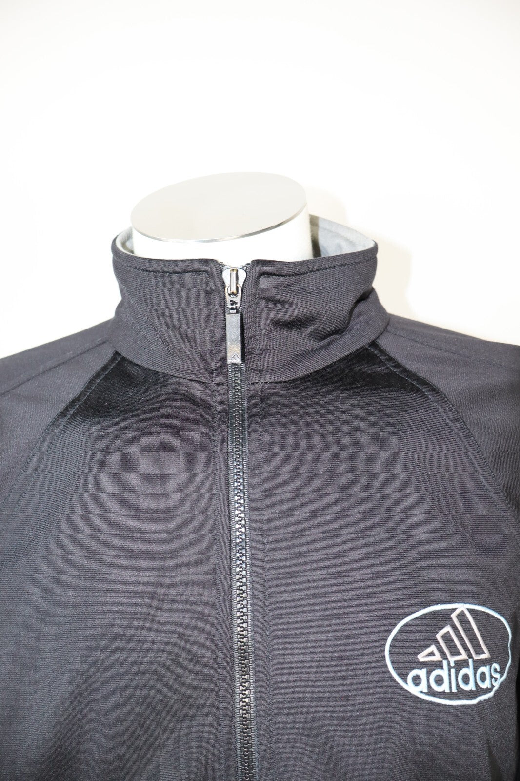 ADIDAS GIACCA '80S SPORTIVA UOMO Tg. 5 MAN CASUAL SPORT JACKET VINTAGE