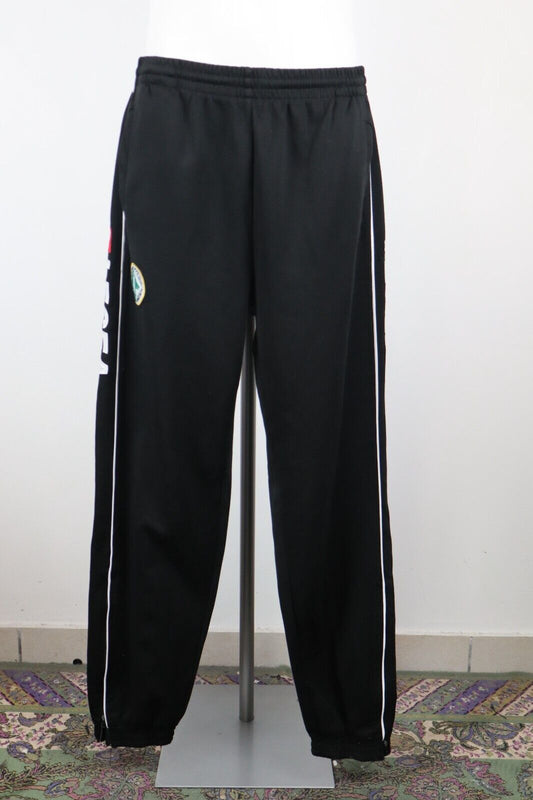 LEGEA AVELLINO PANTALONE CALCIO SPORT UOMO TG XL VINTAGE MAN PANTS