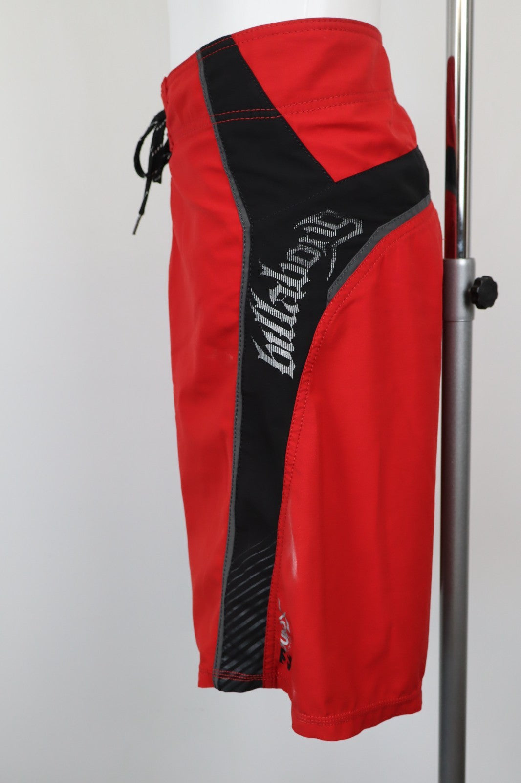 BILLABONG COSTUME PANTALONCINO MARE UOMO TG 34 MEN SWIMSUIT VINTAGE CASUAL