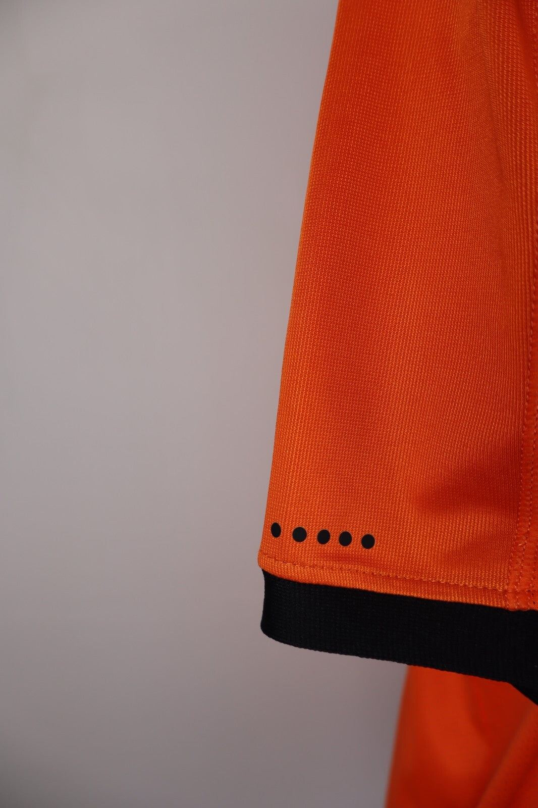 NIKE OLANDA N 10 MAGLIA CALCIO UOMO Tg 52 56 SOCCER JERSEY VINTAGE SHIRT SPORT