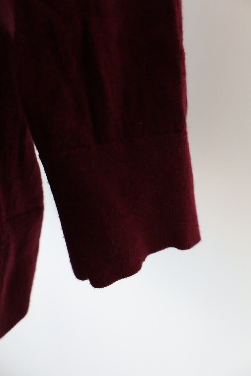 GANT MAGLIONE VINTAGE UOMO Tg. XL MAN SWEATER CASUAL CASHMERE COTONE