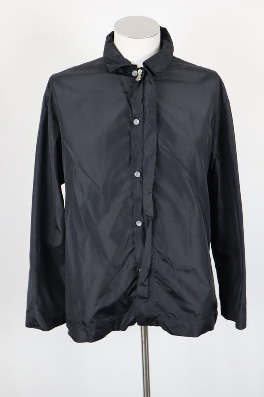 CALVIN KLEIN CK GIUBBINO IMBOTTITO GIACCA UOMO Tg L MAN CASUAL VINTAGE JACKET