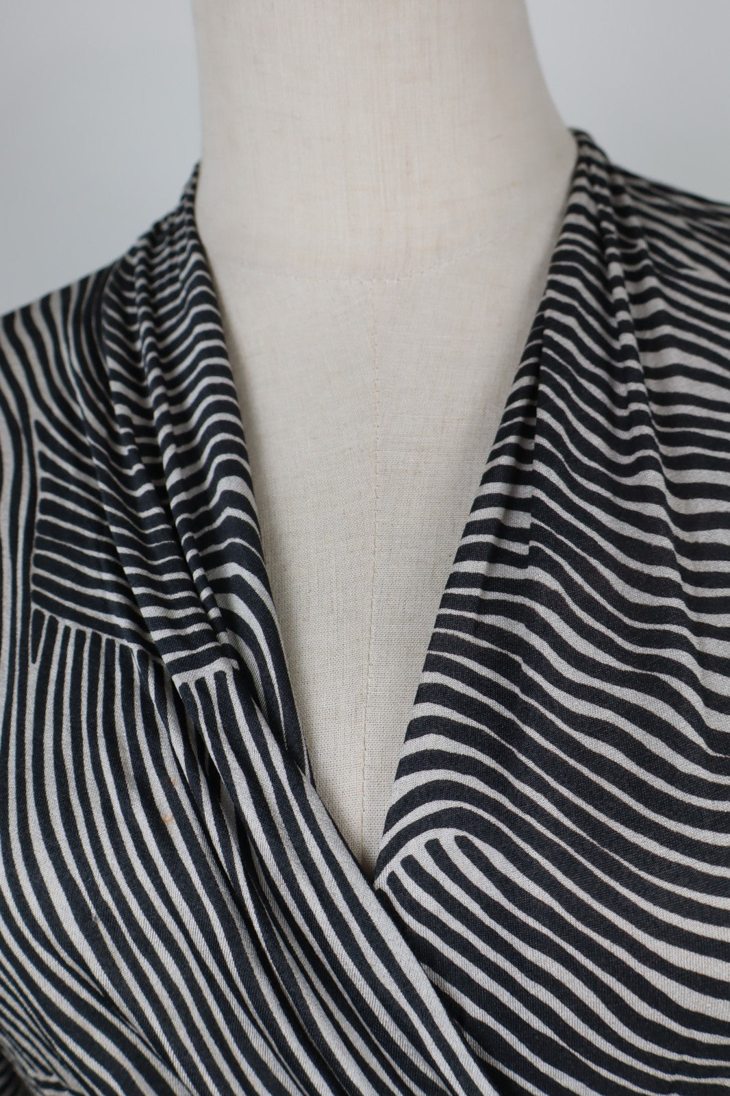 MAX MARA MAGLIA DONNA TG. S WOMAN CASUAL VINTAGE SHIRT SCIALLATO SLIM FIT