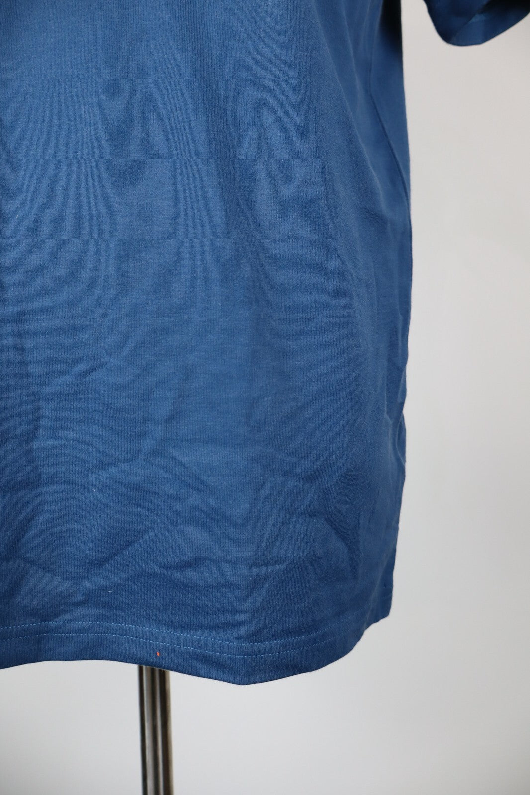 THE NORTH FACE MAGLIA UOMO TG M MAN T-SHIRT CASUAL VINTAGE COTONE