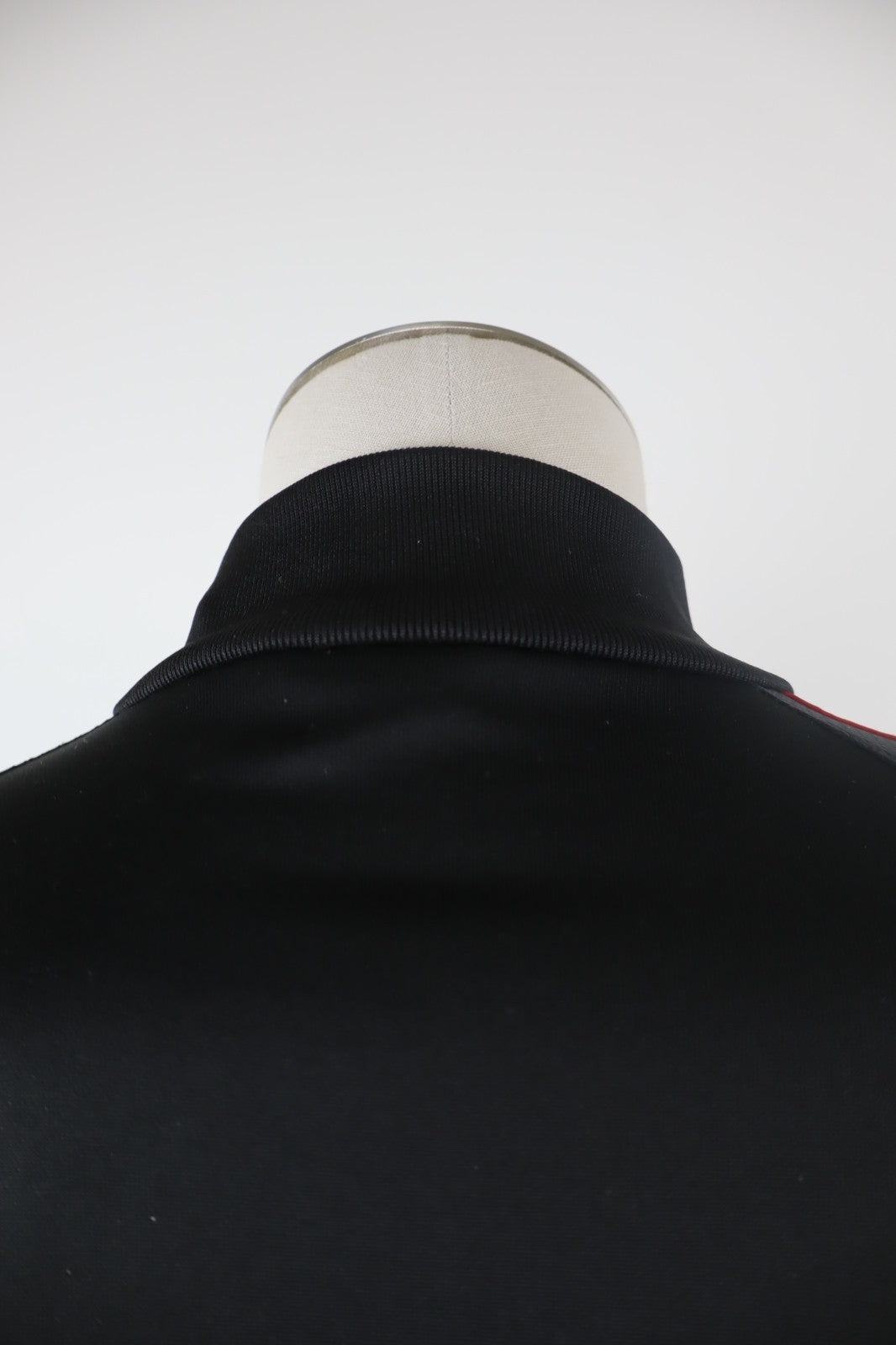 ADIDAS MILAN GIACCA FELPA CON ZIP CALCIO UOMO Tg M SOCCER MAN JACKET SPORT