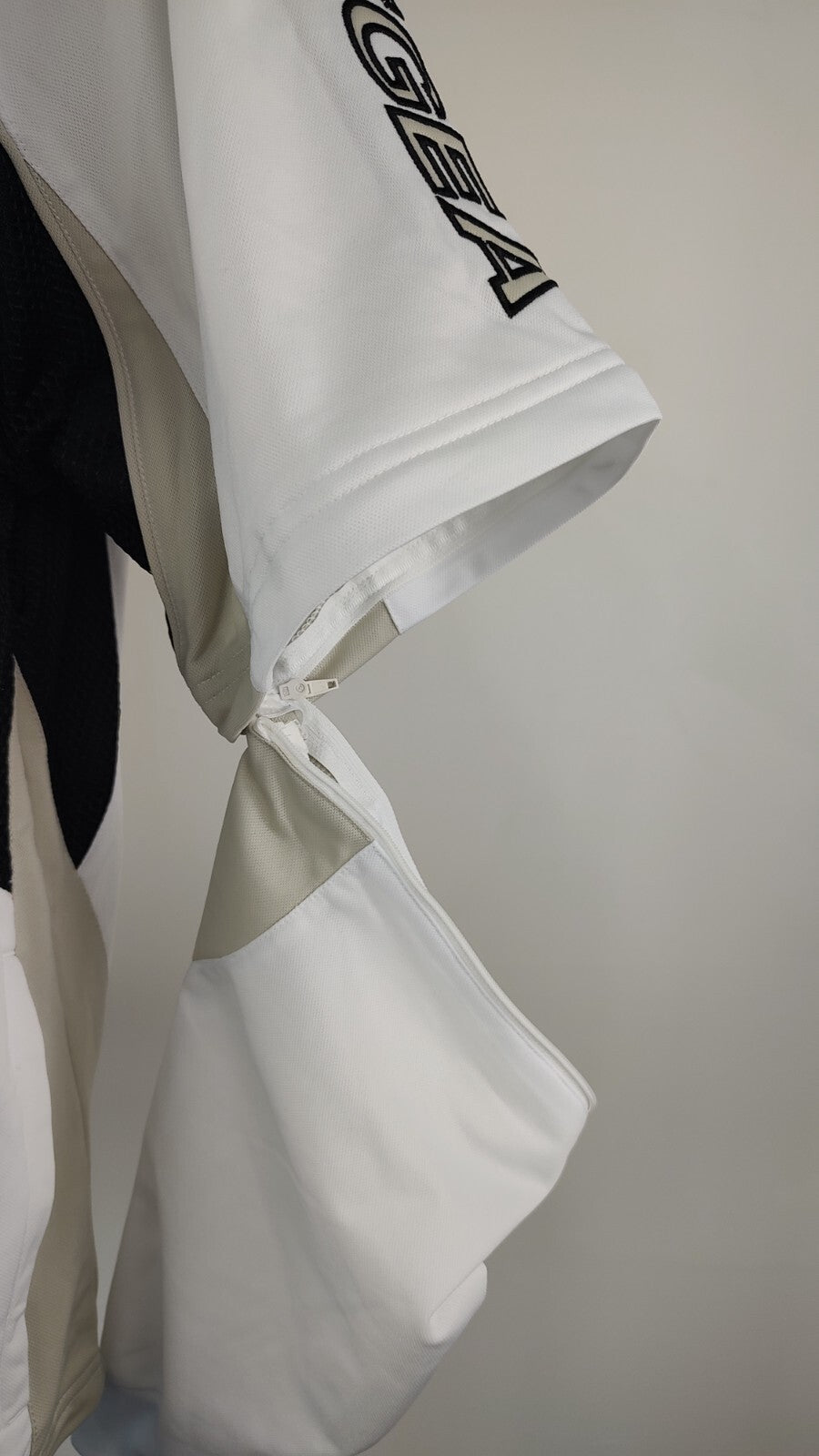 LEGEA SAVOIA GIACCA SPORT CALCIO  UOMO Tg M MAN VINTAGE JACKET