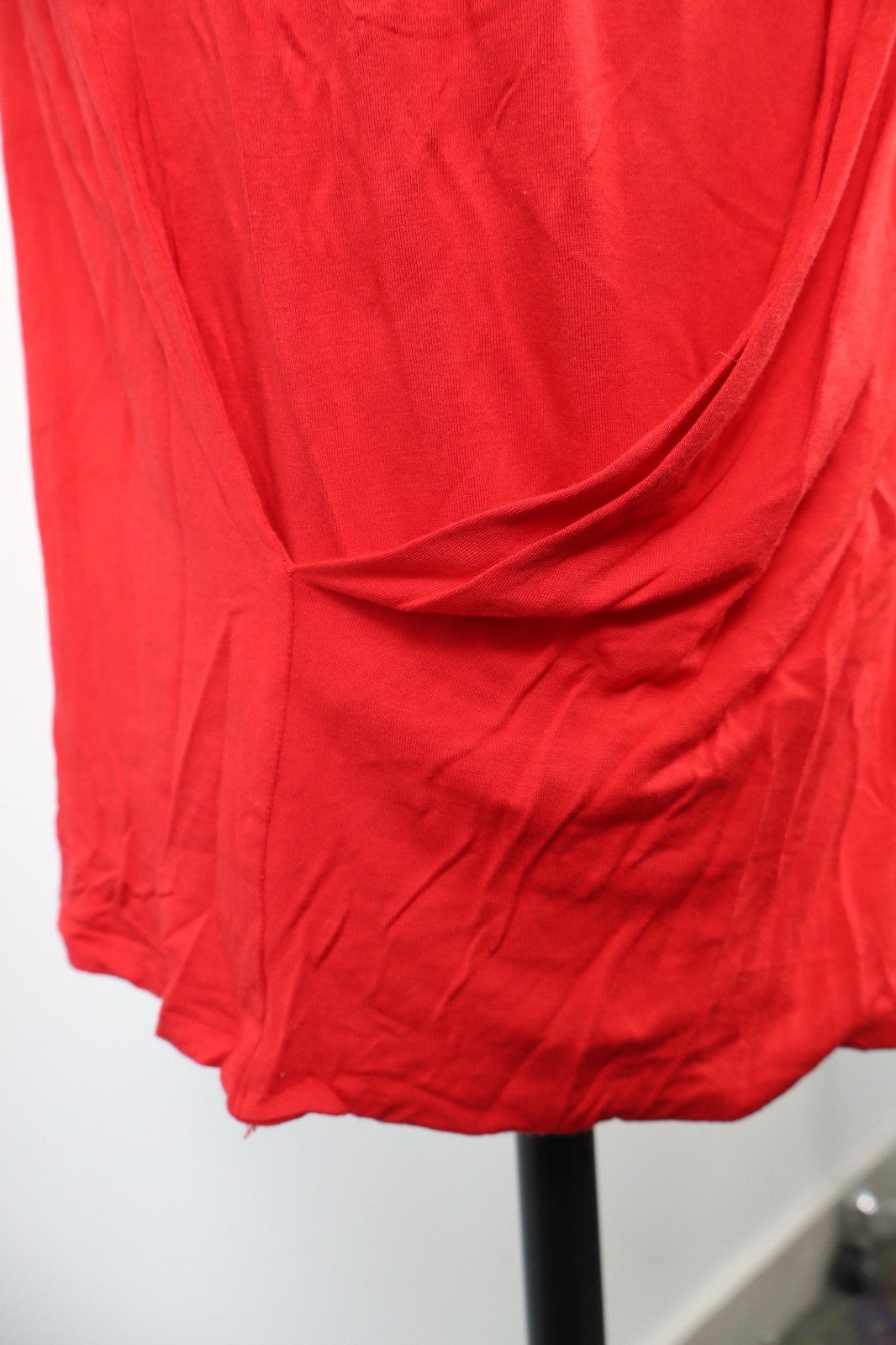 EMPORIO ARMANI SWIMWEAR VESTITO DONNA TG. L WOMAN CASUAL VINTAGE DRESS