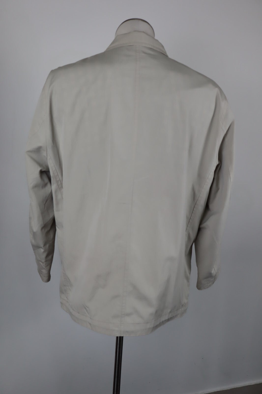 PIERRE CARDIN GIUBBINO LEGGERO GIACCA UOMO Tg. L MAN CASUAL JACKET VINTAGE