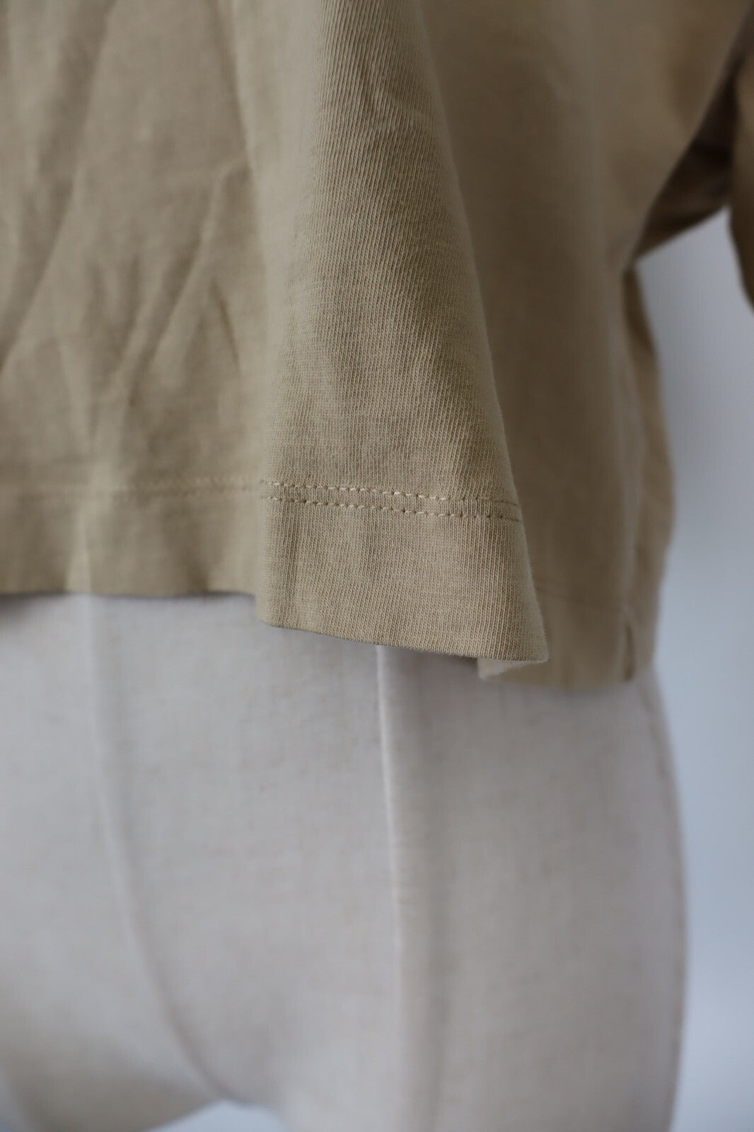 CALVIN KLEIN MAGLIA DONNA TG. M WOMAN CASUAL VINTAGE T-SHIRT TOP