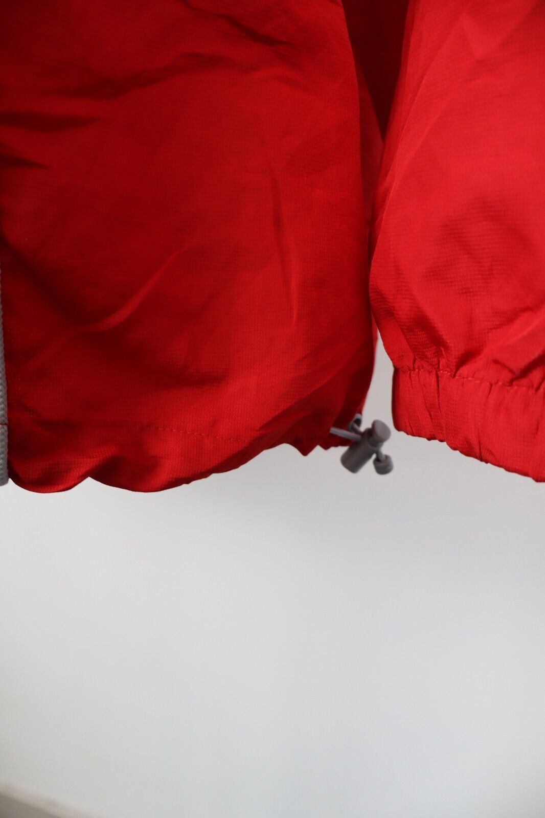 NIKE GIUBBINO GIACCA COLLEGE HOSANNA UOMO Tg L MAN JACKET CASUAL VINTAGE