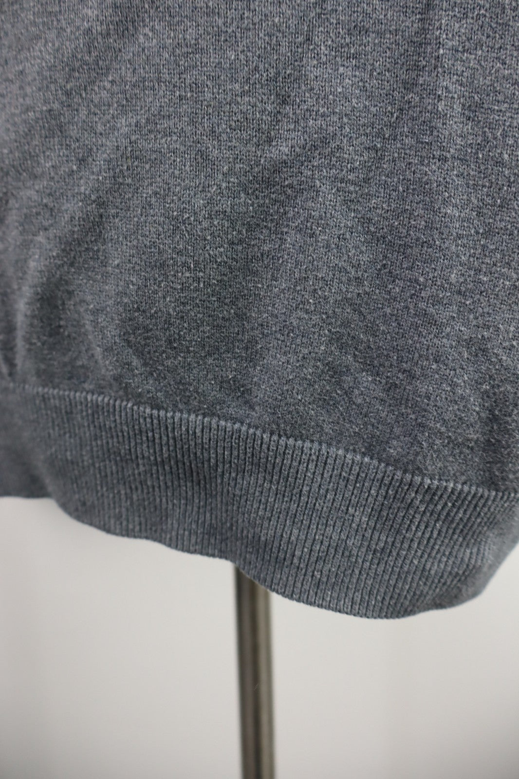 NAPAPIJRI MAGLIONE MAGLIA UOMO TG. L MAN SWEATER CASUAL VINTAGE COTONE COTTON