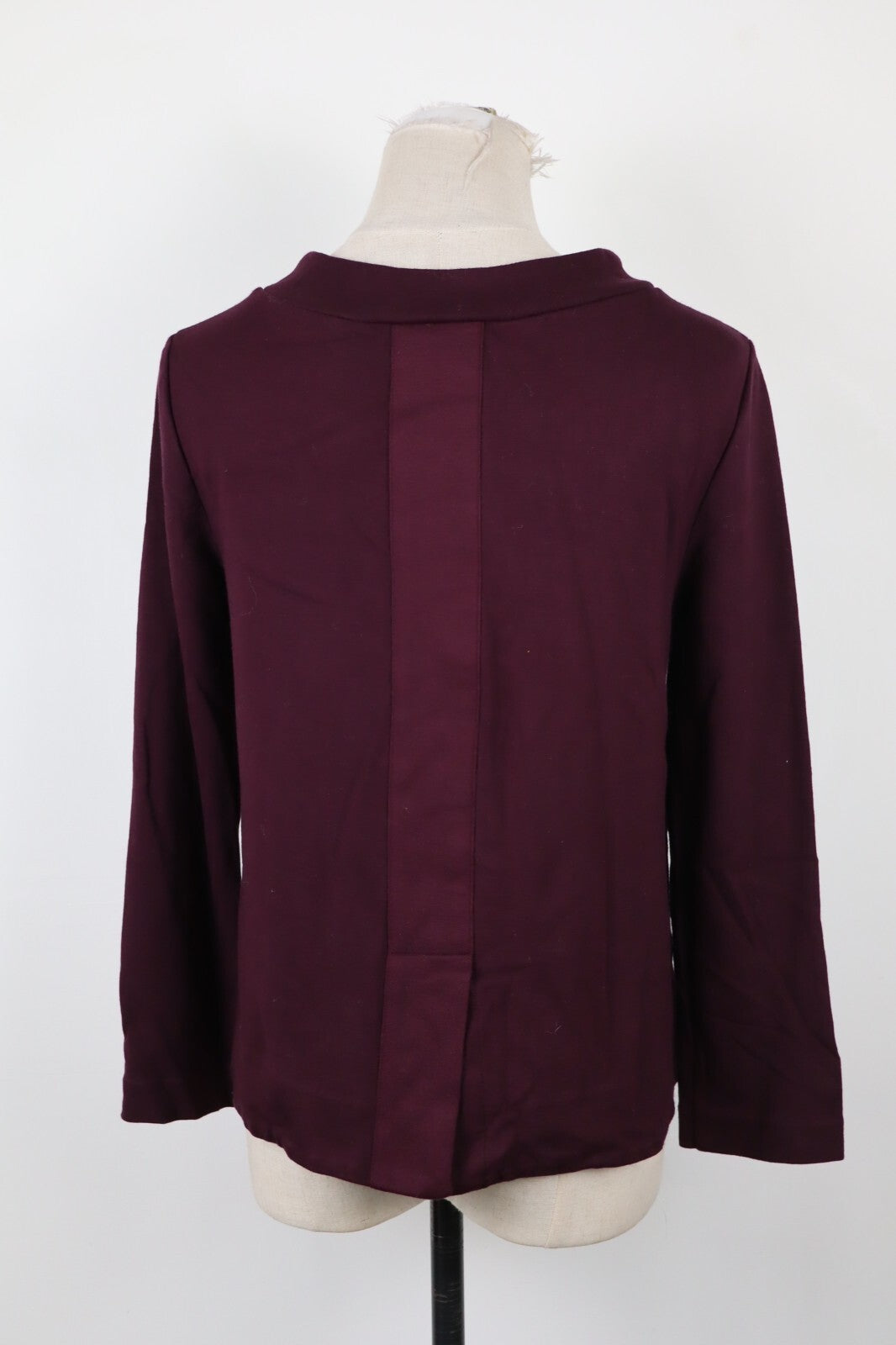 MARELLA SPORT MAGLIA DONNA TG. M WOMAN CASUAL VINTAGE TOP T-SHIRT