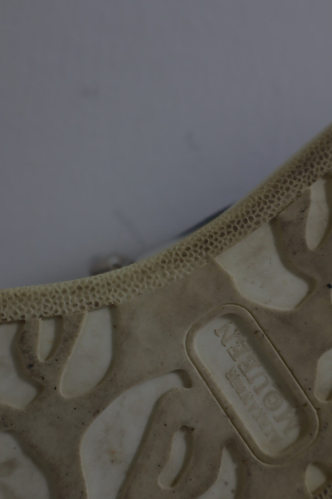 ALEXANDER Mc QUEEN SCARPE PASSEGGIO SHOES TG 38 / 7 SNEAKERS DONNA CASUAL