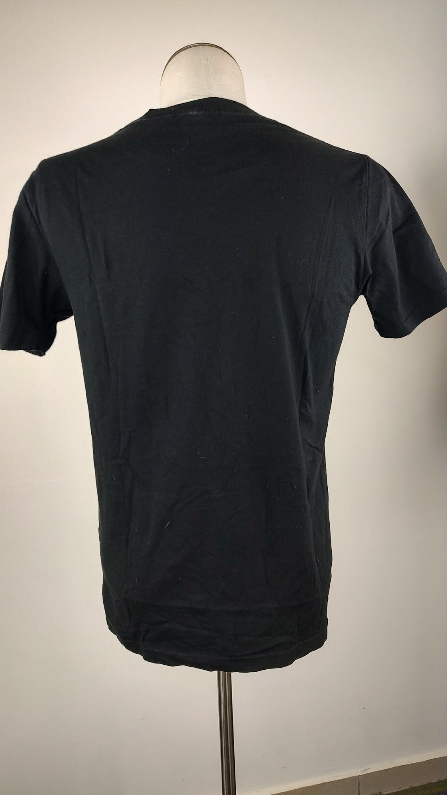 CARHARTT MAGLIA UOMO TG XS MAN T-SHIRT CASUAL VINTAGE COTONE