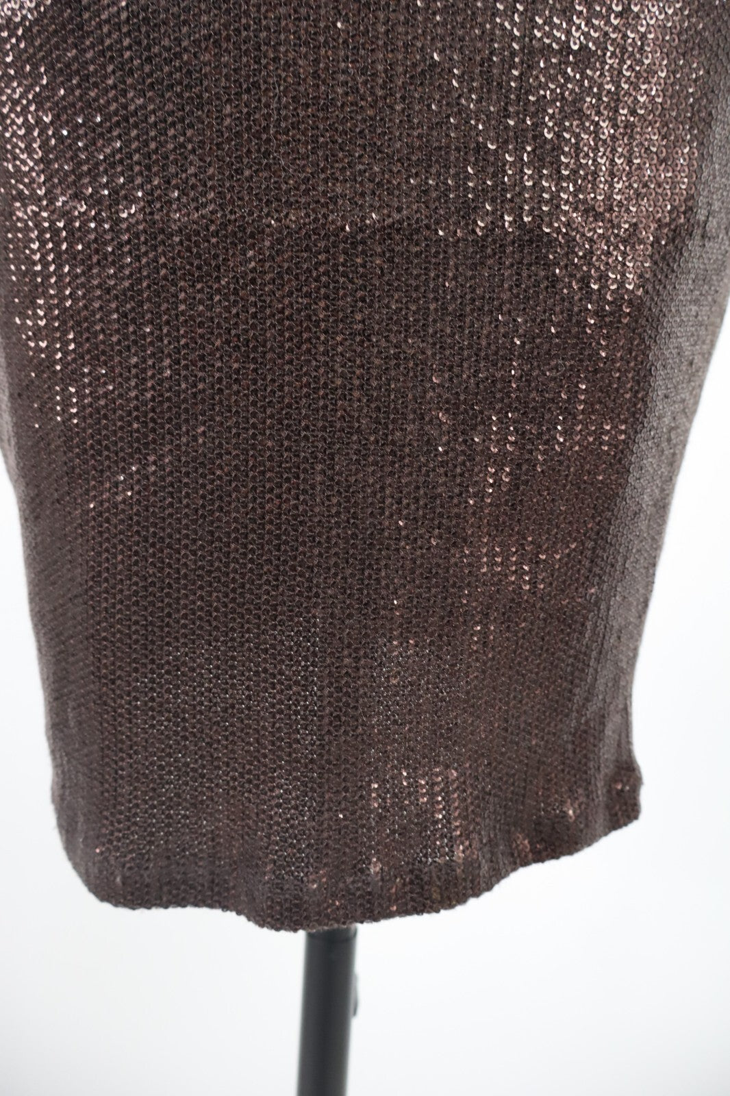 MAX & CO VESTITO DONNA TG 44 WOMAN CASUAL VINTAGE DRESS