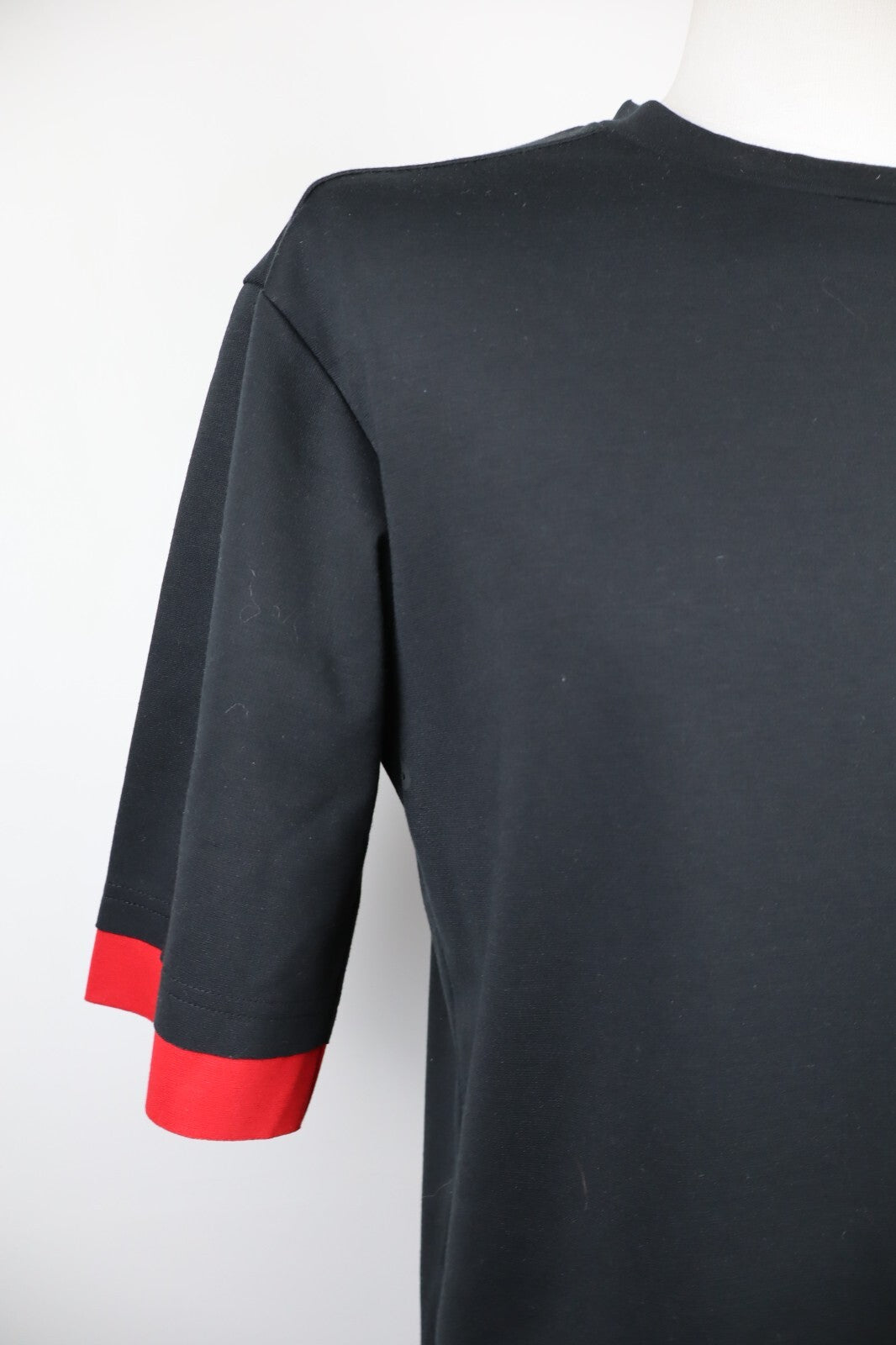 AIR JORDAN MAGLIA UOMO TG. M MAN T-SHIRT VINTAGE CASUAL COTONE COTTON LOGO