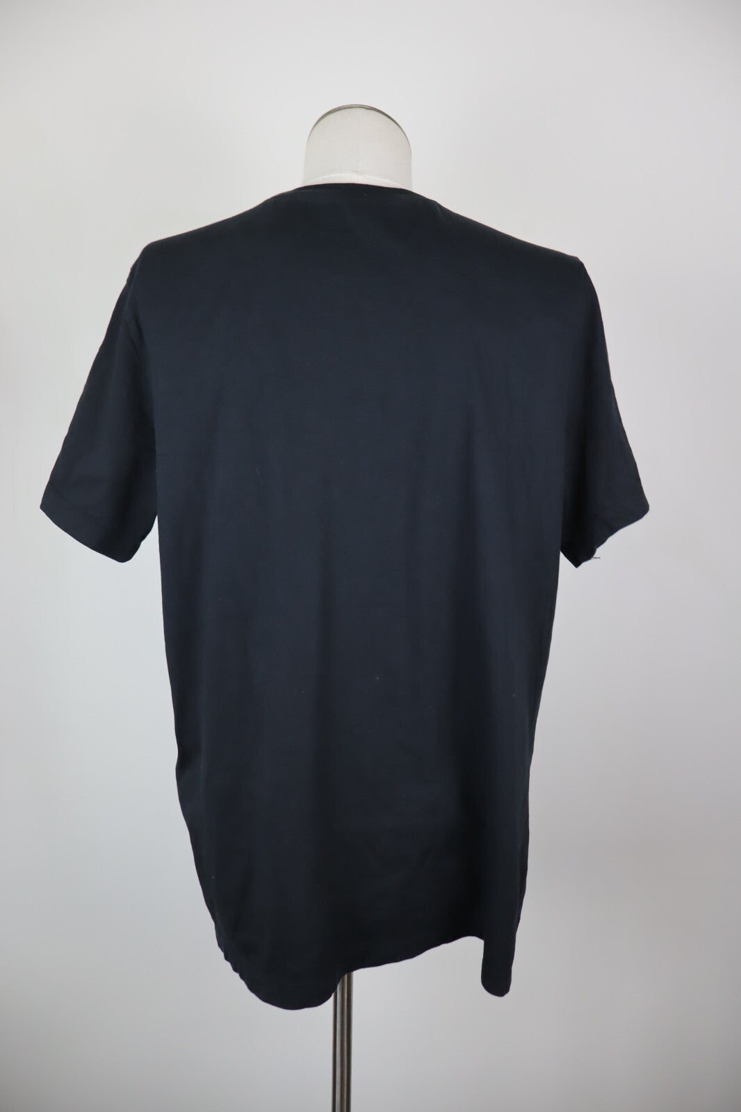 NIKE AIR JORDAN MAGLIA UOMO COTONE TG XL MAN T-SHIRT CASUAL VINTAGE COTTON