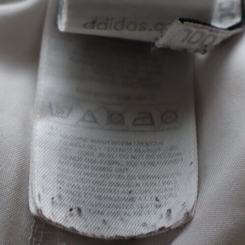 ADIDAS REAL MADRID PANTALONCINO SPORT CALCIO UOMO TG XL  I10 MAN SHORTS