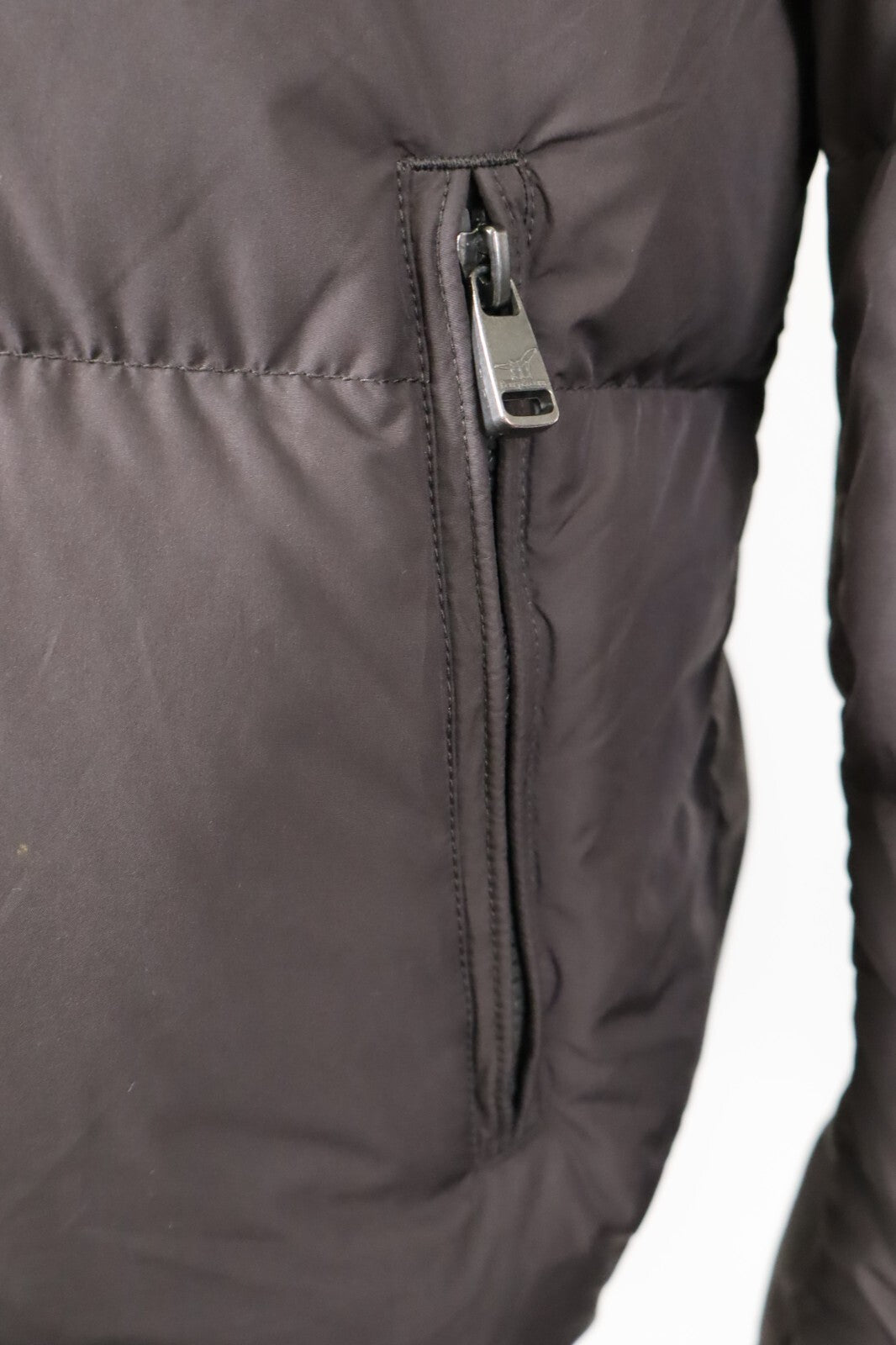 HENRY COTTON'S GIUBBINO PIUMINO GIACCA UOMO Tg 52 MAN CASUAL VINTAGE JACKET