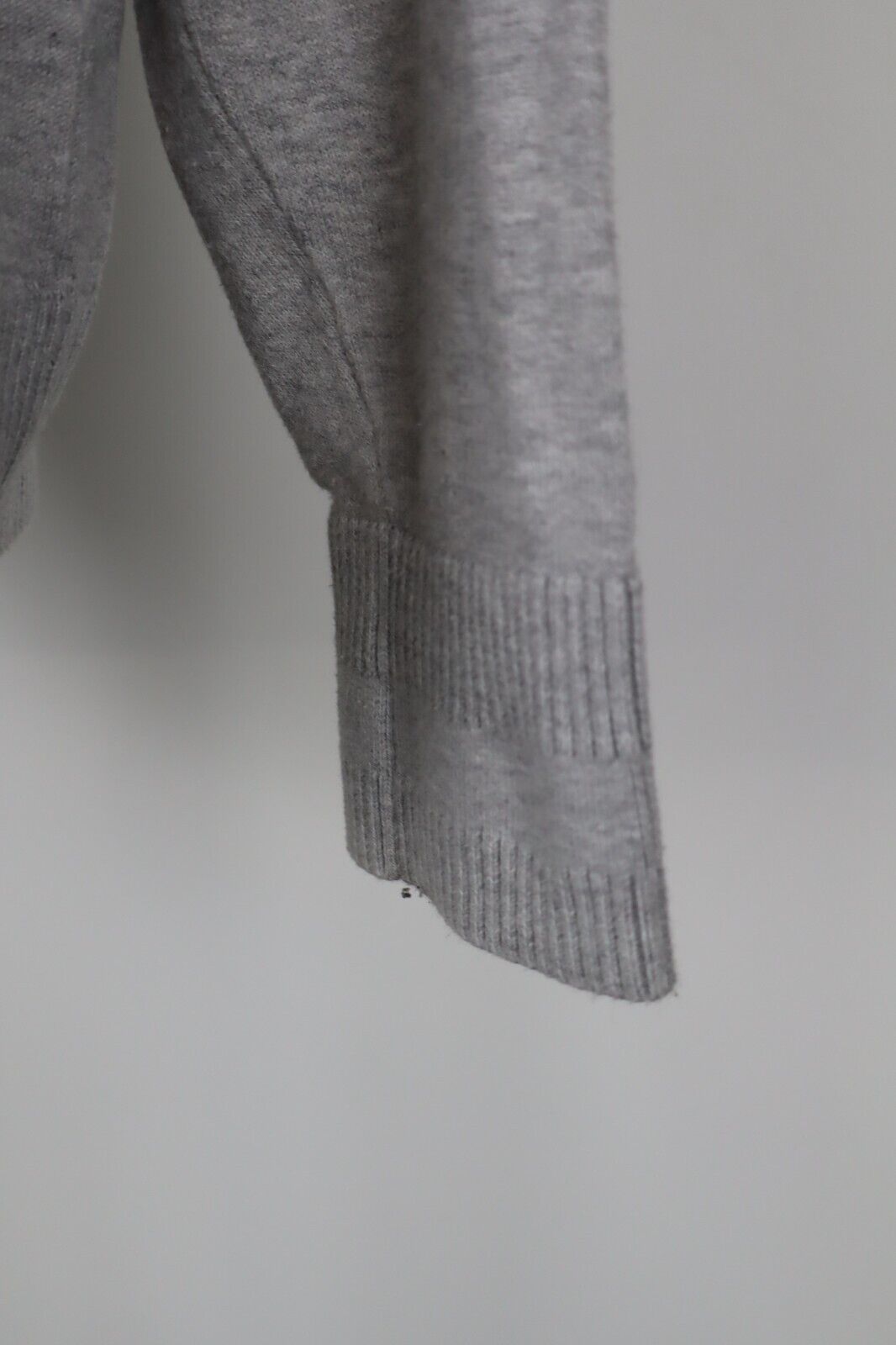 TOMMY HILFIGER MAGLIONE COTONE COTTON VINTAGE UOMO Tg M SWEATER MAN CASUAL