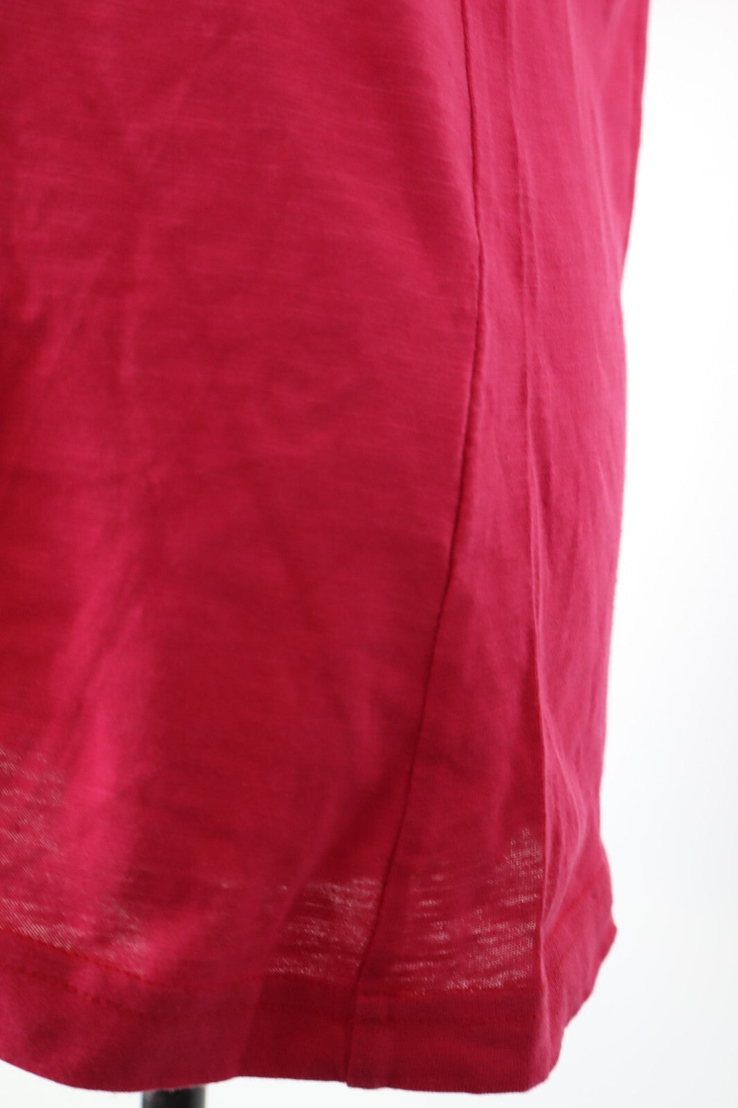 KILIMANJARO  MAGLIA DONNA TG. L WOMAN CASUAL VINTAGE T-SHIRT