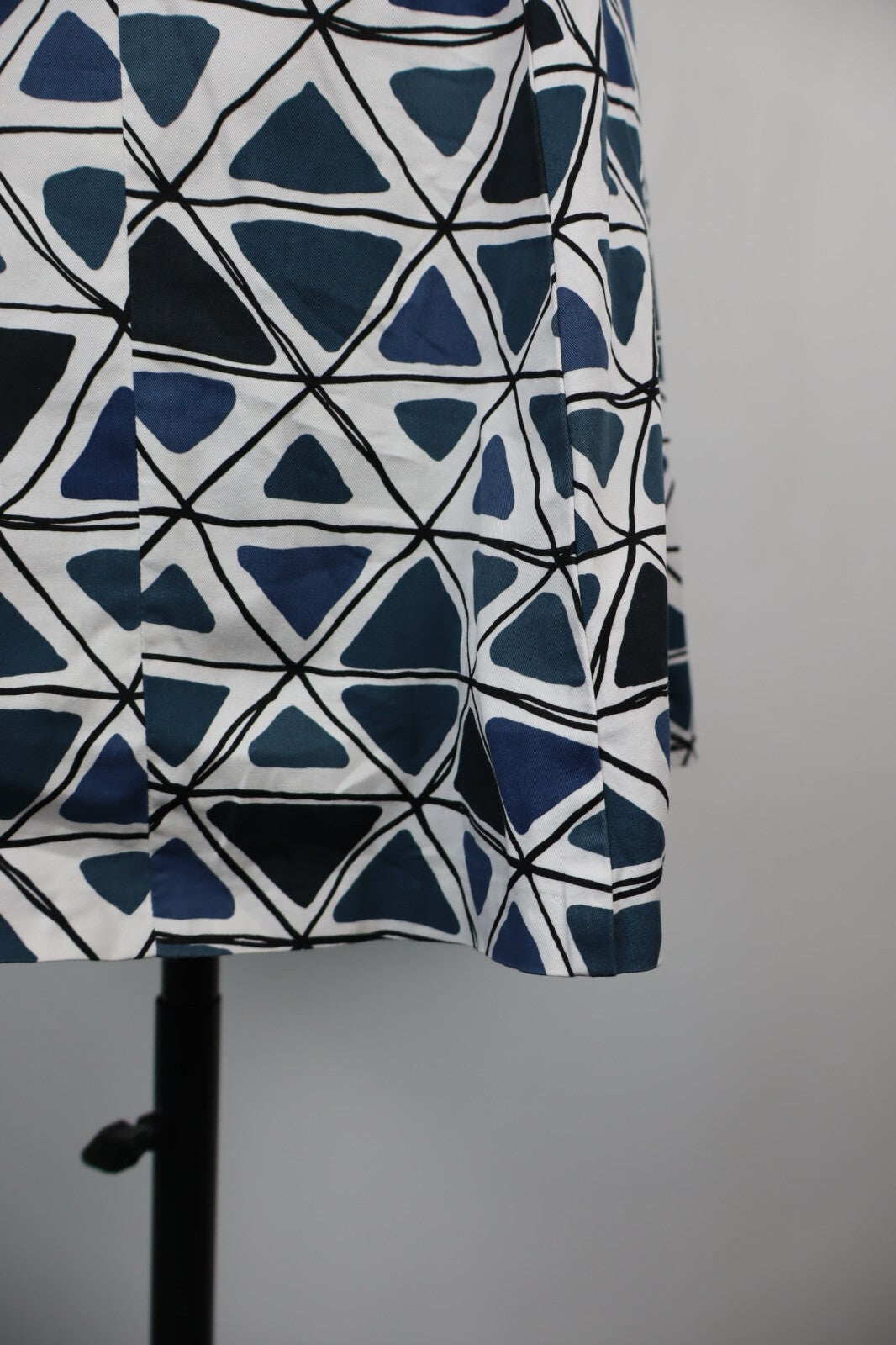 MAX & CO VESTITO ABITO DONNA TG. 38 WOMAN CASUAL VINTAGE DRESS