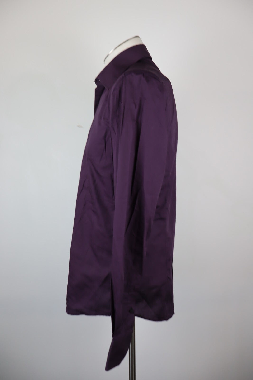 VALENTINO ROMA CAMICIA UOMO COTONE TG 40 15 3/4 MAN CASUAL VINTAGE COTTON SHIRT