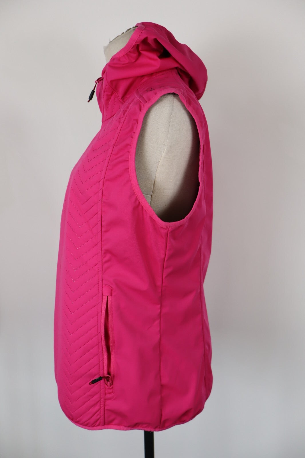 CMP CAMPAGNOLO GIACCA CICLISMO DONNA TG. 48 WOMAN SHIRT BIKE SPORT VINTAGE