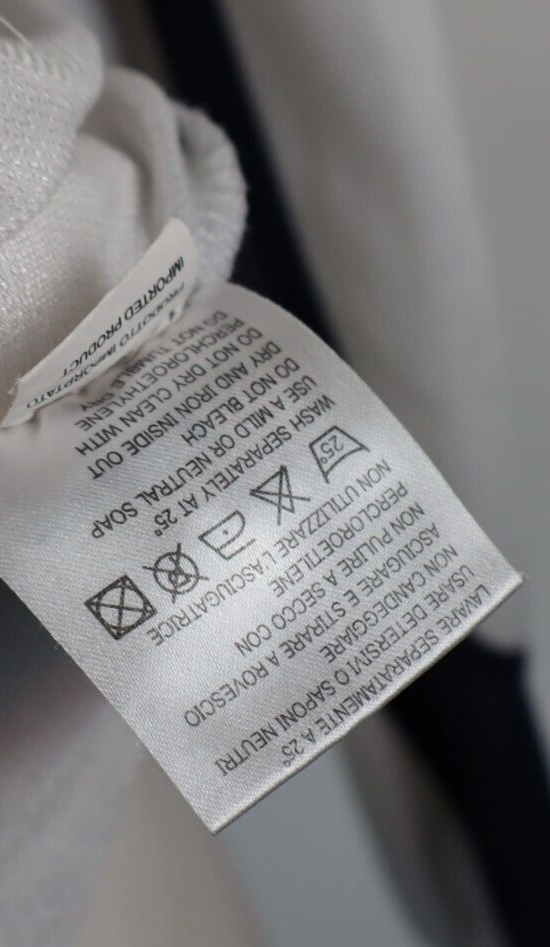 LEGEA AS OTTAVIANO N 10 MAGLIA CALCIO UOMO Tg M SOCCER TRIKOT MAN VINTAGE JERSEY