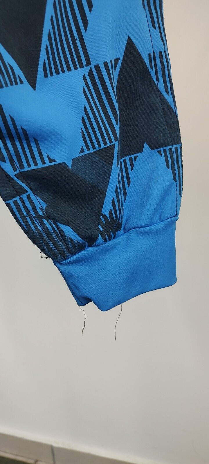 JUVENTUS MAGLIA CALCIO TRIKOT UOMO Tg XL SOCCER JERSEY VINTAGE PORTIERE