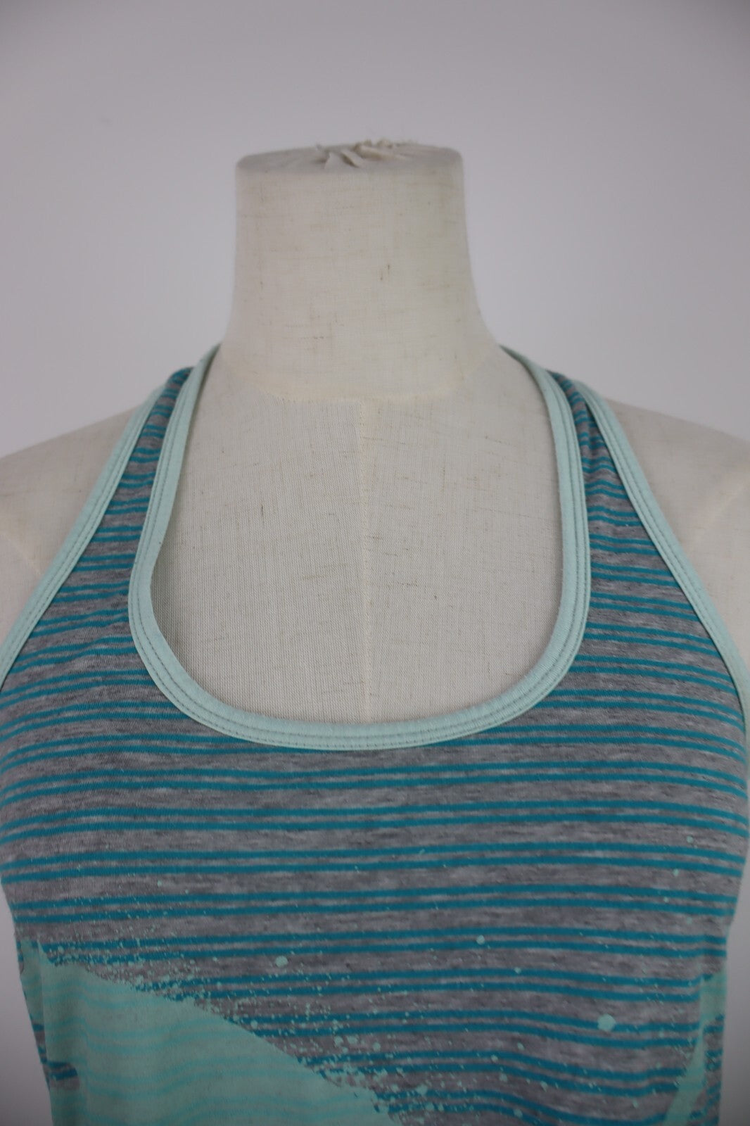 PUMA MAGLIA DONNA TG. S 40 WOMAN CASUAL VINTAGE T-SHIRT  TOP COTONE