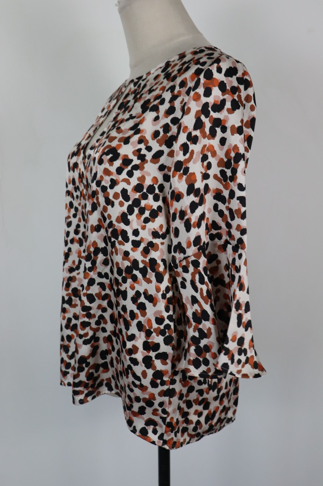 MARELLA EMME MAGLIA DONNA TG. S WOMAN CASUAL VINTAGE T-SHIRT TOP BLUSA