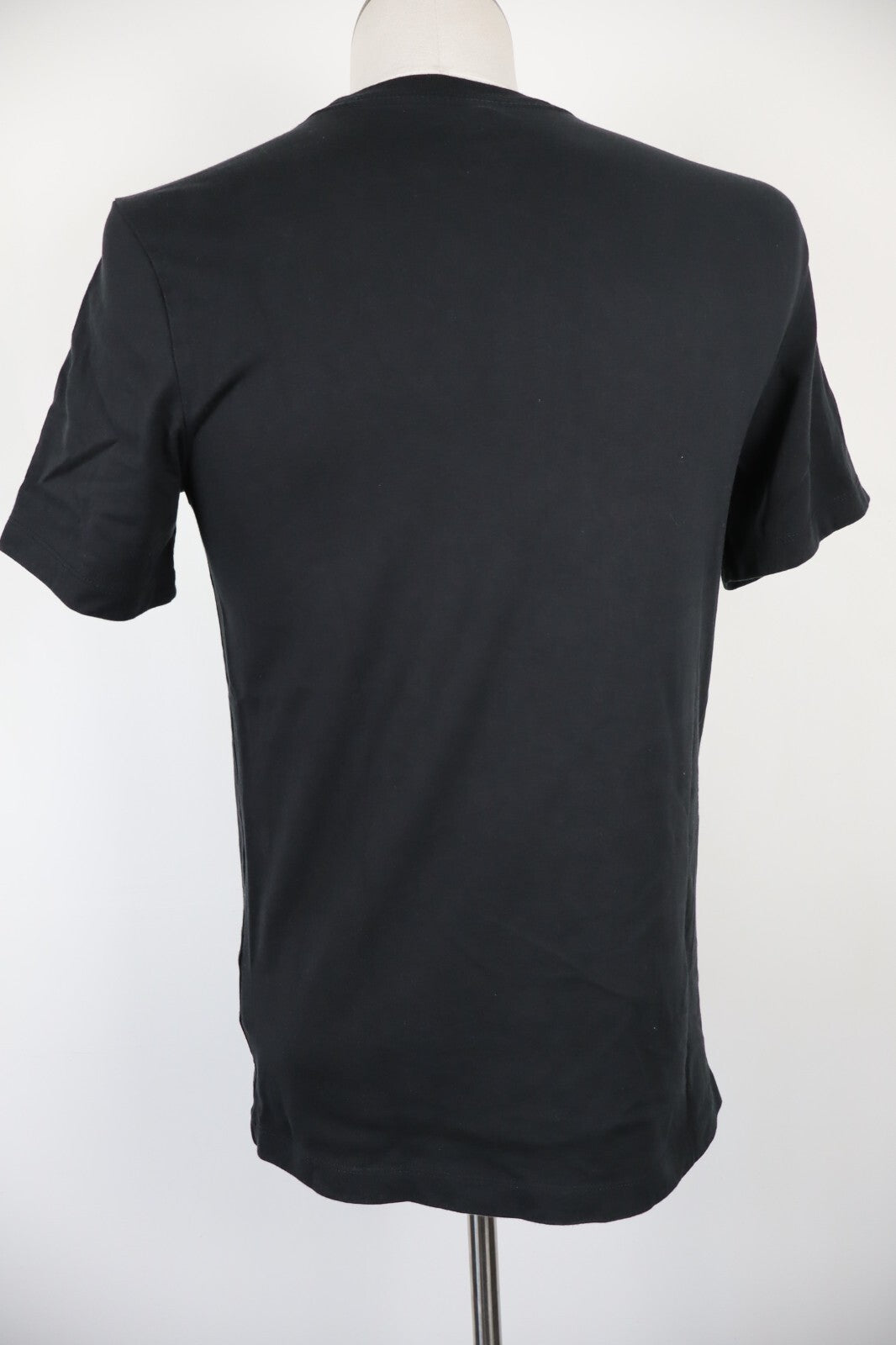 AIR JORDAN MAGLIA UOMO COTONE TG. S MAN COTTON T- SHIRT CASUAL VINTAGE