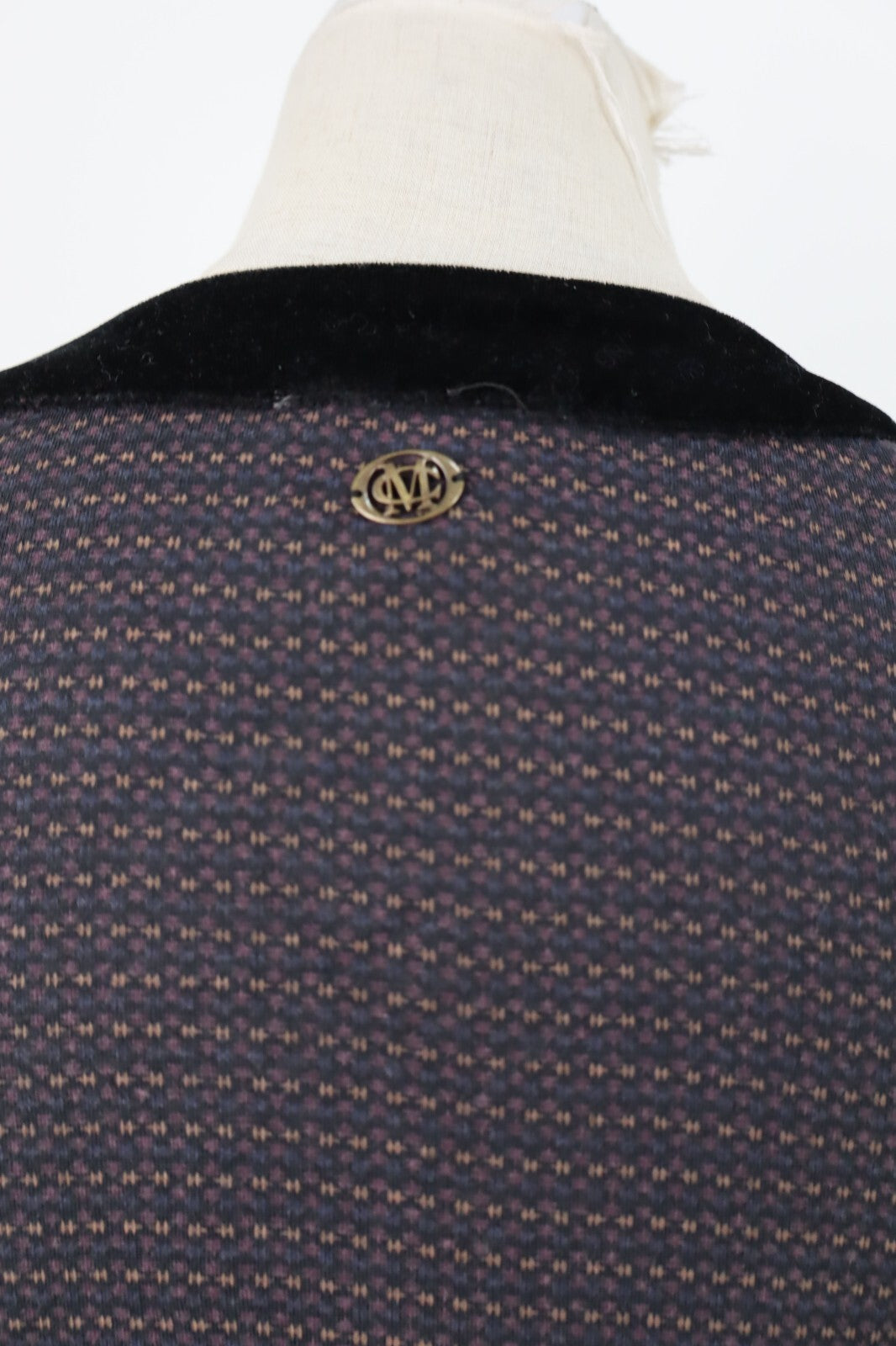 MARLBORO CLASSICS MAGLIA DONNA TG. M WOMAN CASUAL T-SHIRT VINTAGE VELLUTO