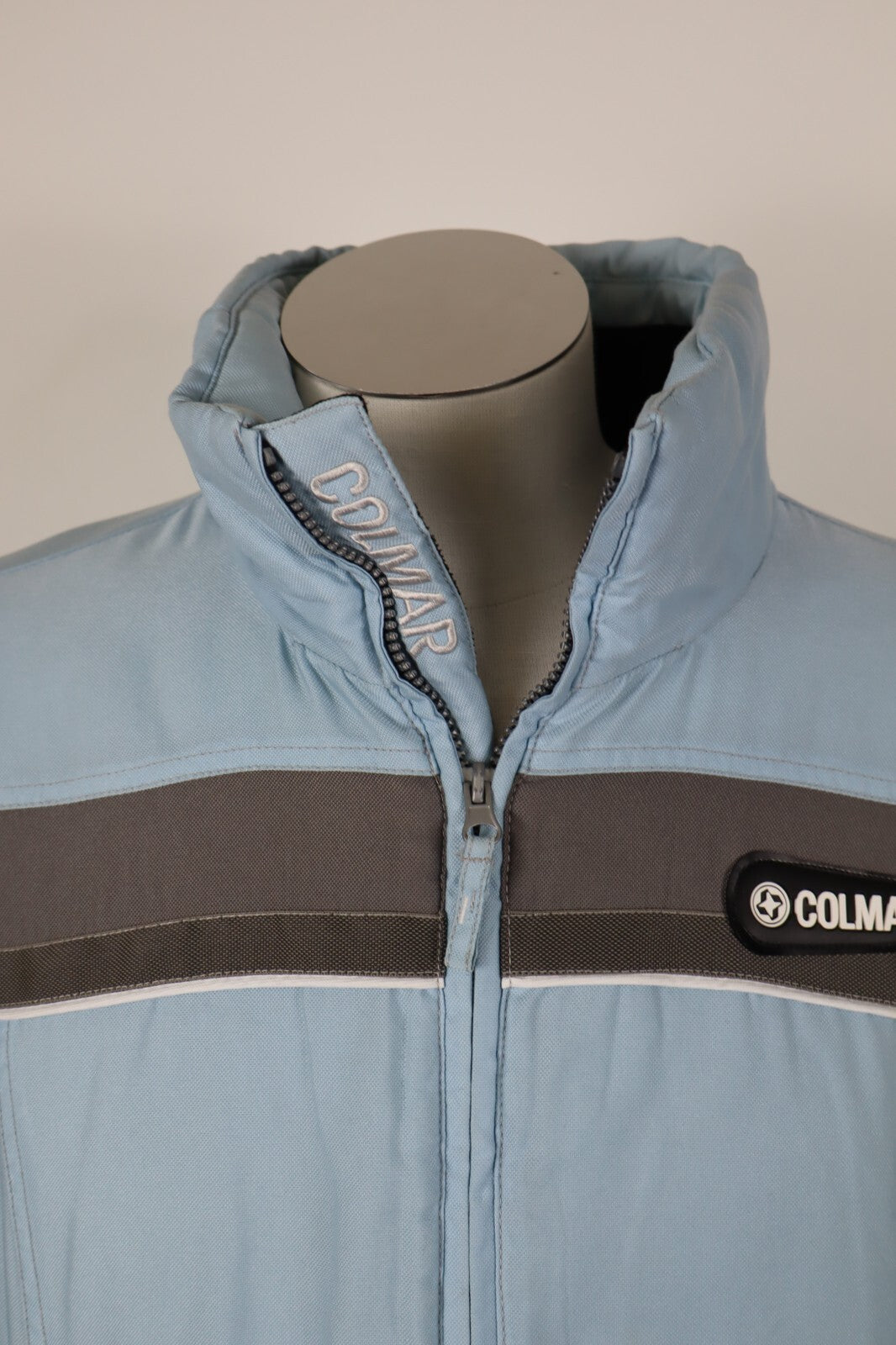 COLMAR GIUBBINO GUBBOTTO UOMO Tg 44 MAN CASUAL VINTAGE JACKET